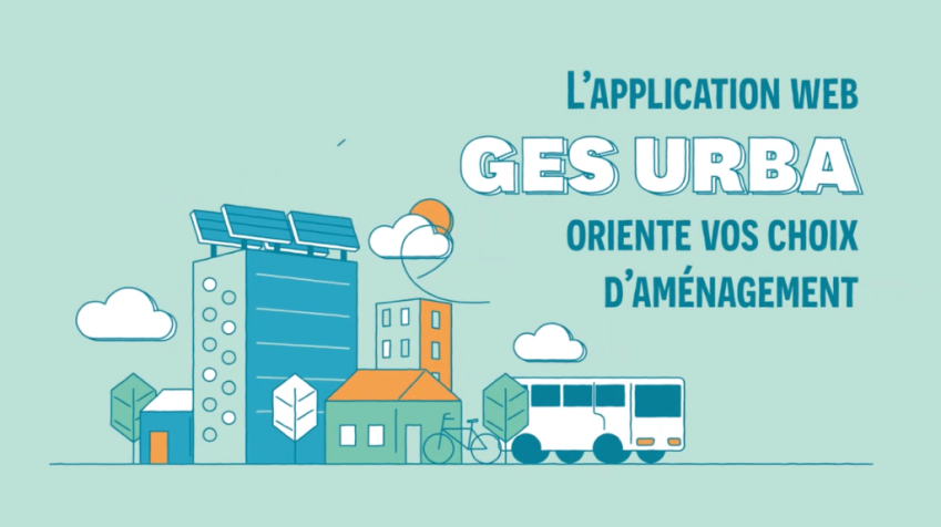 L'application web ges urba oriente vos choix d'aménagement