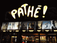 Pathé Vaise