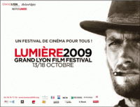 Prix Lumière 2009 : Clint Eastood