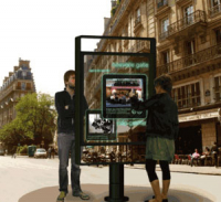 Villes mobiles©Biennale du design St Etienne