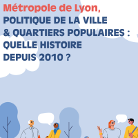 Couverture de l'étude