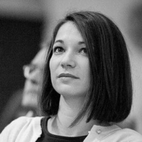 Portrait de Sophia Majnoni