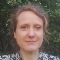 Portrait de Natacha Sautereau