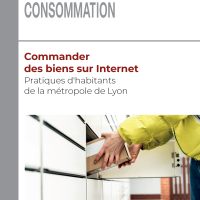 Commander des biens sur Interne Pratiques d’habitants de la métropole de Lyon
